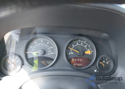 2014 Jeep Compass Sport from USA, damaged, VIN 1C4NJCBA0ED587374